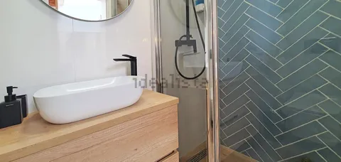 Pis de 60 m² a Torremolinos