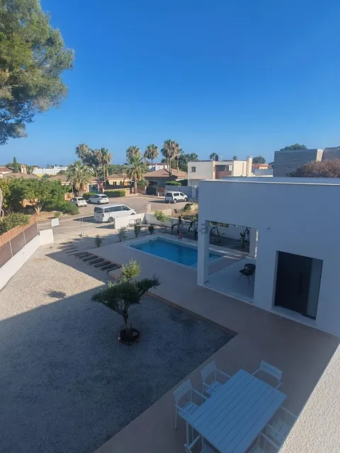 Будинок 131 м² у Sant Llorenç des Cardassar