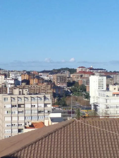 Stanza in affitto, Santander (3/26)