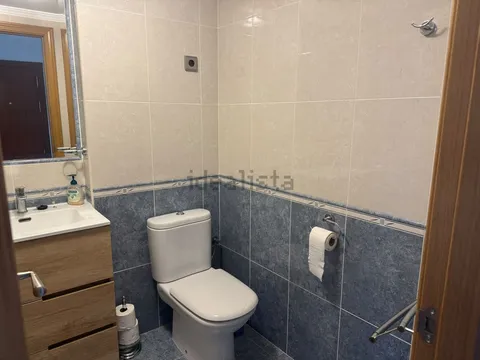 Pis de 80 m² a Fuengirola