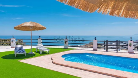 Casa de 80 m² a Torrox