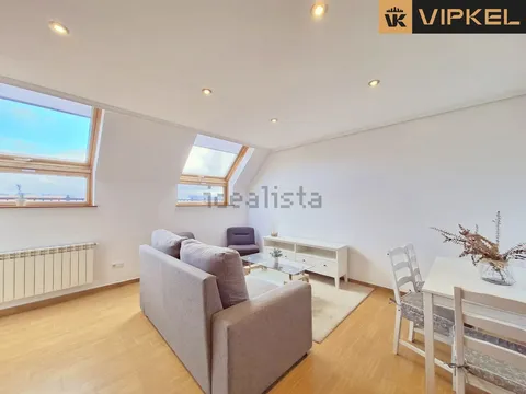 Appartamento 84 m² a Ferrol