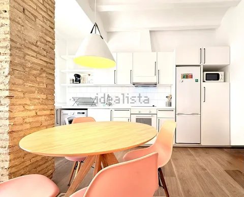 Pis de 69 m² a València
