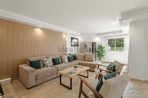 Casa de 200 m² a Marbella