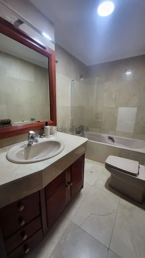 Pis de 150 m² a Lleó