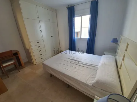 Wohnung 90 m² in Granada
