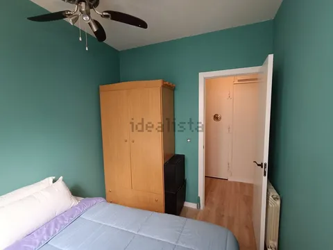 Pis de 63 m² a Madrid