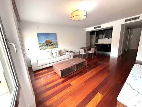 Pis de 96 m² a Madrid
