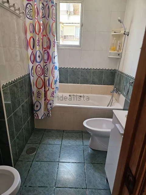 Habitació de lloguer, Benidorm