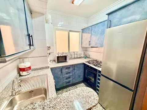 Pis de 70 m² a Xàbia