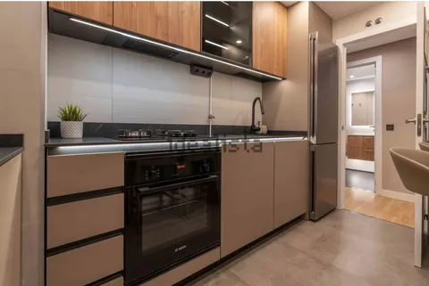 Pis de 75 m² a Madrid