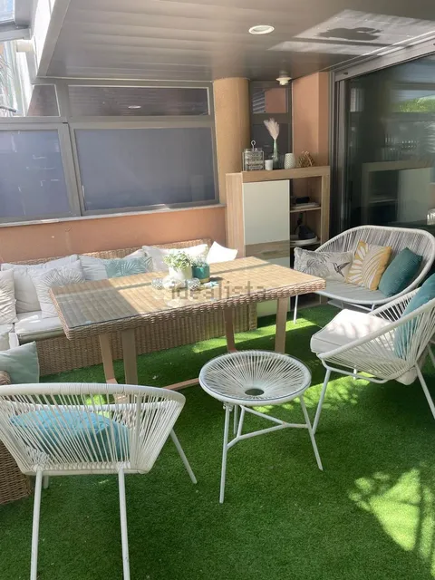 Flat 55 m² in Zaragoza