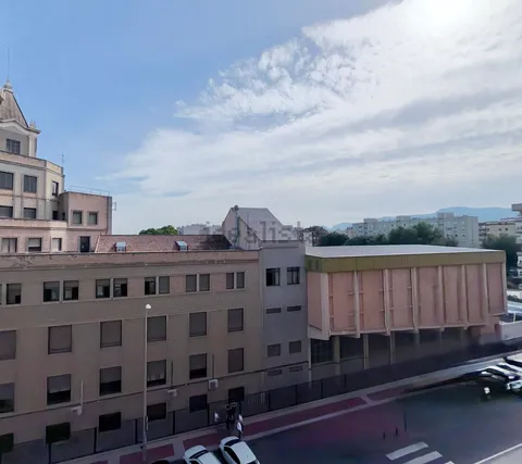 Pis de 100 m² a Múrcia