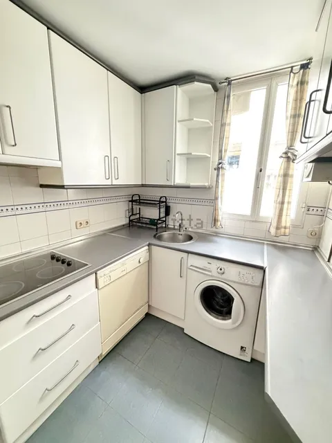 Appartement 33 m² à Madrid
