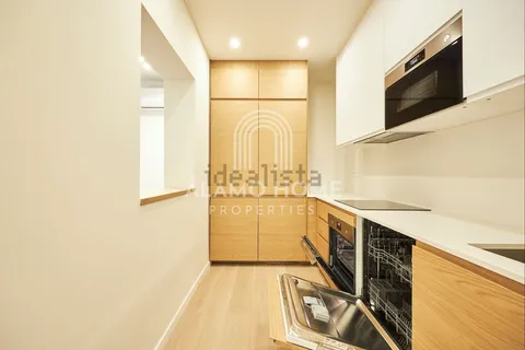 Appartamento 53 m² a Madrid