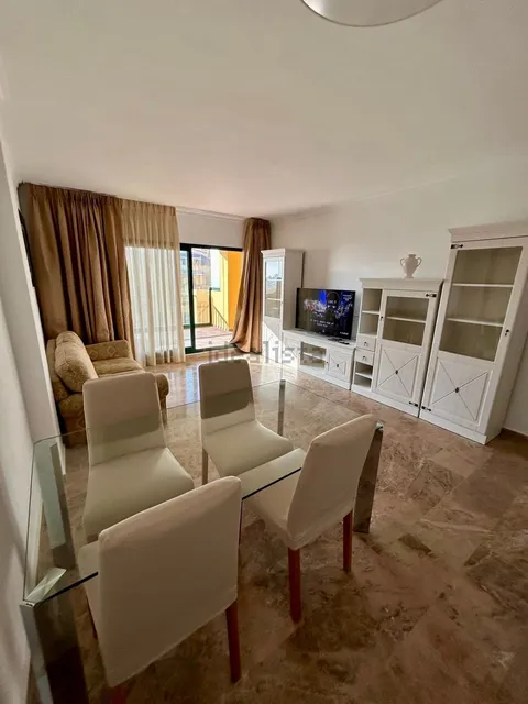 Appartement 100 m² à Marbella