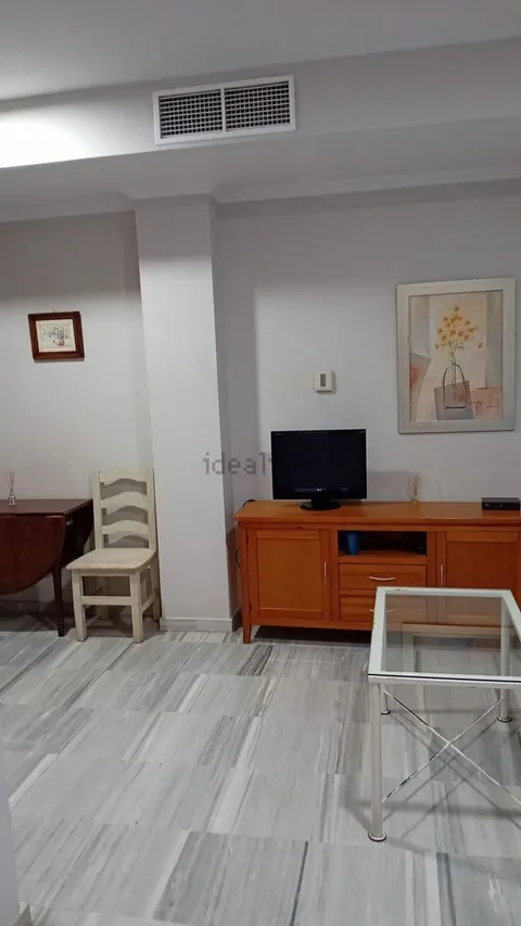 Apartamento 48 m² em Sevilla