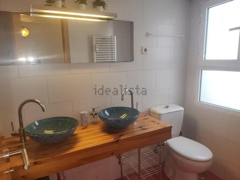 Pis de 160 m² a Madrid