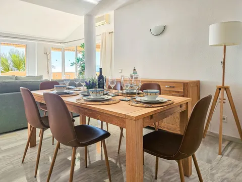 Квартира 154 м² в Mijas