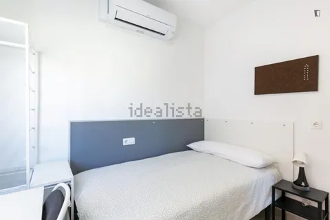 Habitació de lloguer, Granada