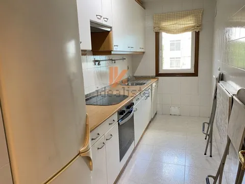Pis de 101 m² a Santiago de Compostel·la