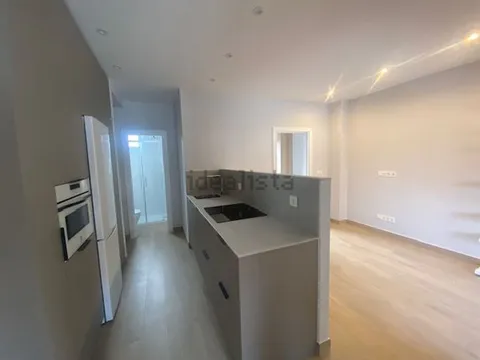Квартира 53 м² у Більбао
