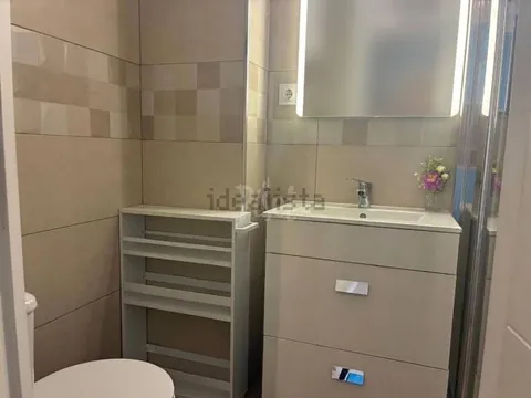 Flat 23 m² in Tarragona (4/6)
