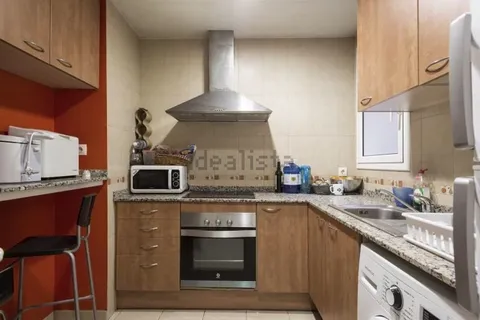 Room for rent, Barcelona