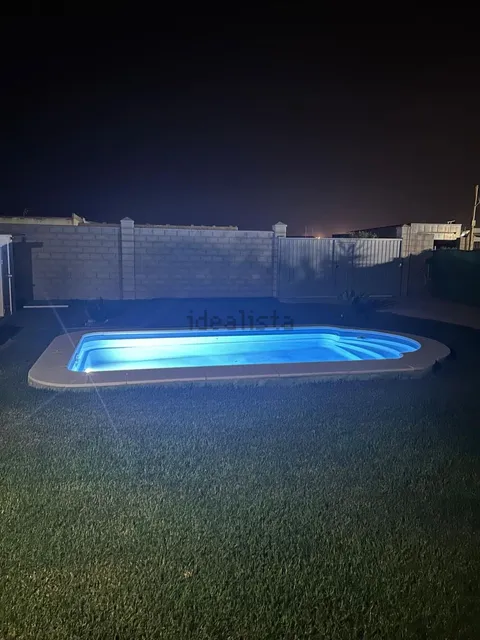 Casa 35 m² a Dos Hermanas