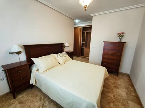 Pis de 110 m² a Albacete