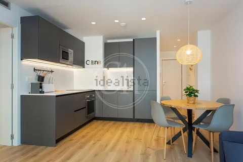 Pis de 65 m² a Barcelona