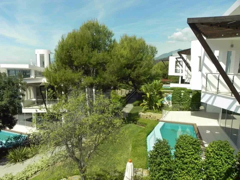 Casa de 800 m² a Marbella
