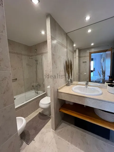 Appartement 92 m² à Estepona