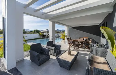 Casa de 238 m² a Marbella