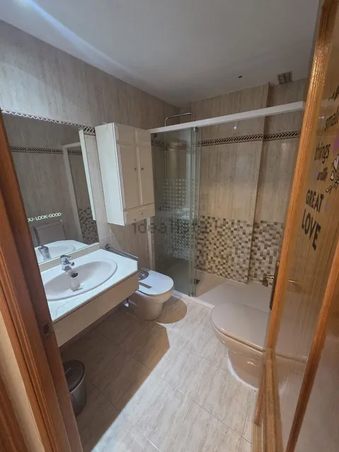 Pis de 79 m² a Madrid