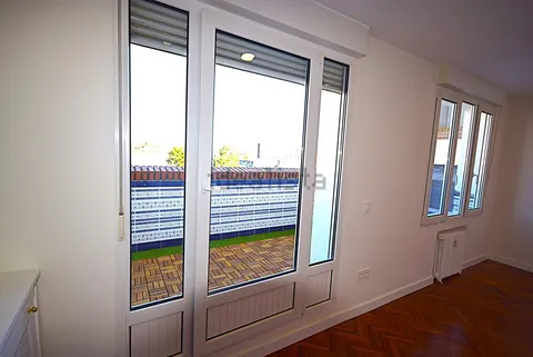 Pis de 95 m² a Madrid
