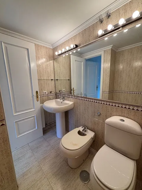 Pis de 150 m² a Sevilla