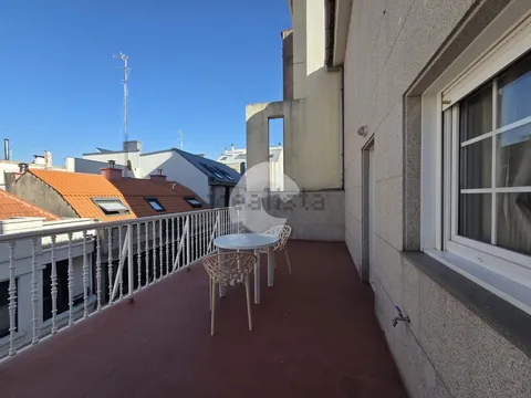 Квартира 33 м² у Vigo