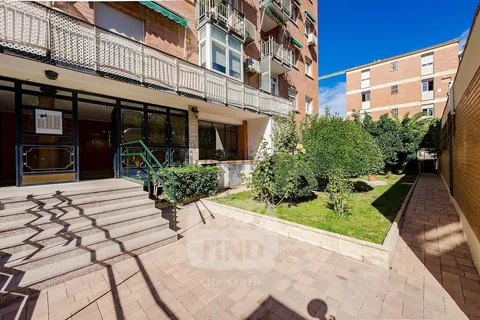 Pis de 44 m² a Madrid