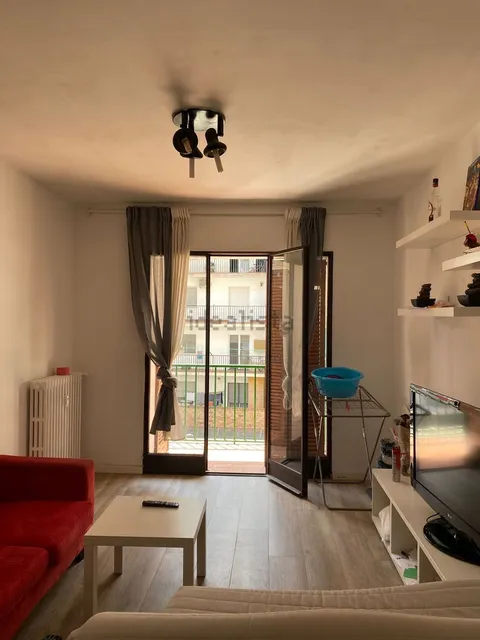 Quarto para alugar, Lérida