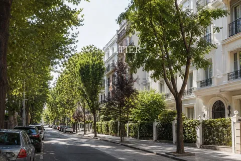 Pis de 68 m² a Madrid