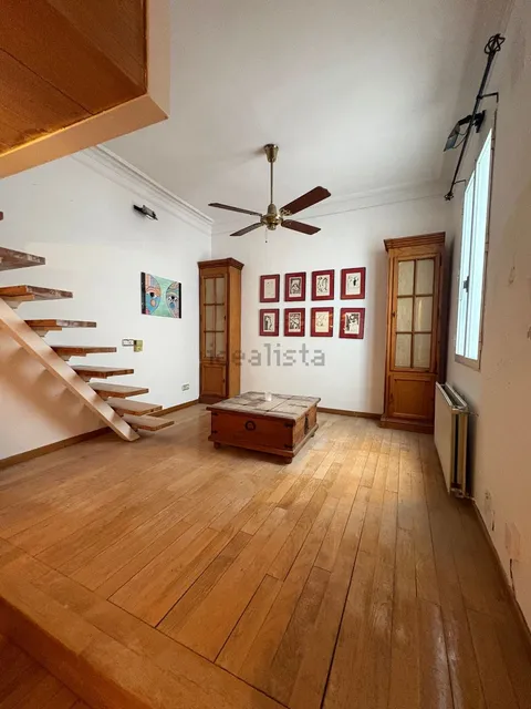 Pis de 35 m² a Madrid