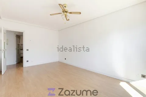 Pis de 96 m² a Madrid
