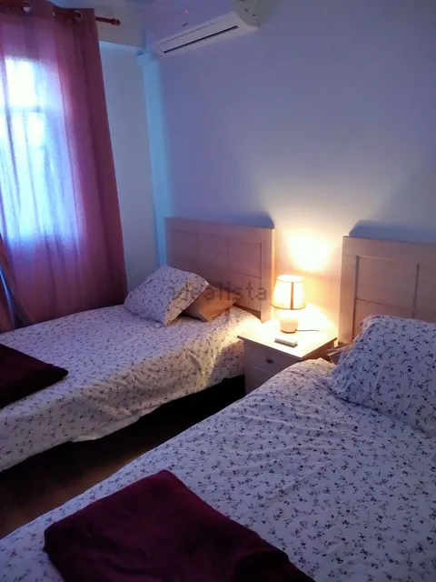 Pis de 60 m² a Saragossa
