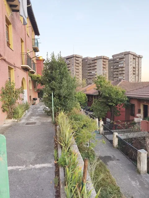 Wohnung 77 m² in Bilbao