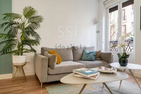 Appartamento 77 m² a Madrid