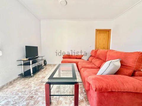 Wohnung 90 m² in Torrevieja