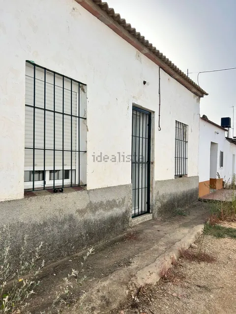 House 101 m² in Beas