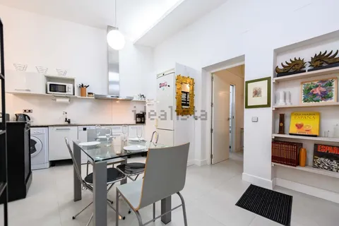 Appartamento 58 m² a Madrid
