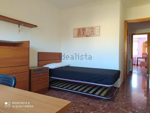 Chambre à louer, Castelló de la Plana / Castellón de la Plana (3/8)
